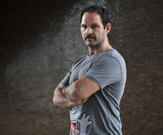 Александар Срећковић Кубура: Још редовно тренирам бокс